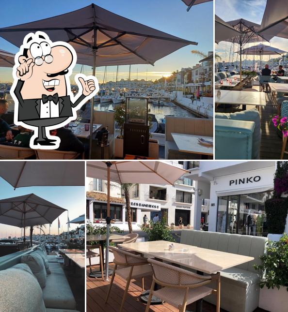 Lalala Puerto Banús