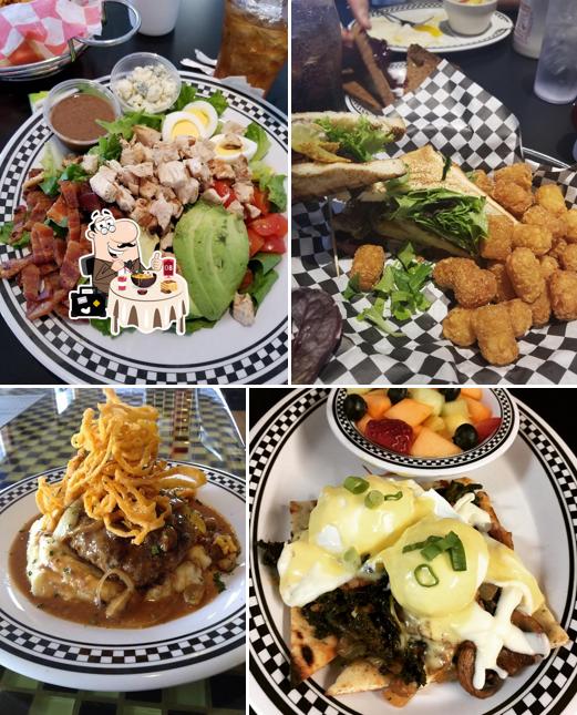 Lighthouse Diner