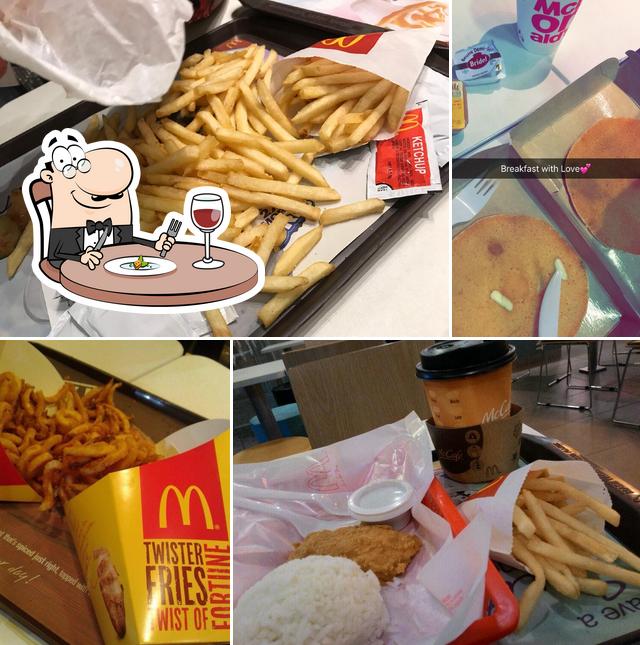 McDonald's Mabalacat