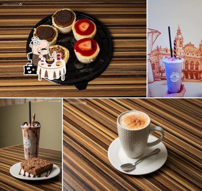 Monaco Coffee