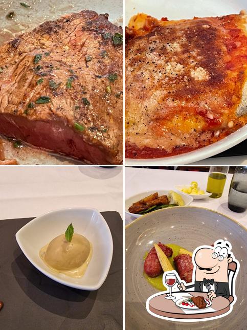 Osteria