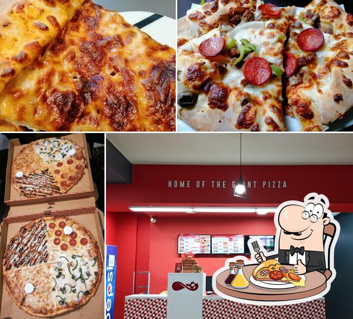 Pizzanini