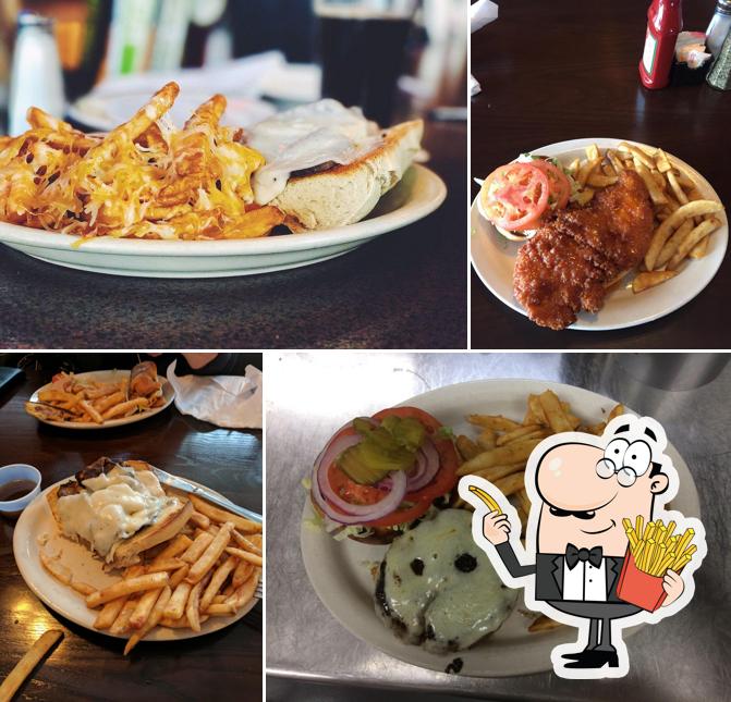 Benson's Tavern