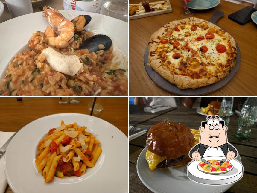 Raimundo Restaurante
