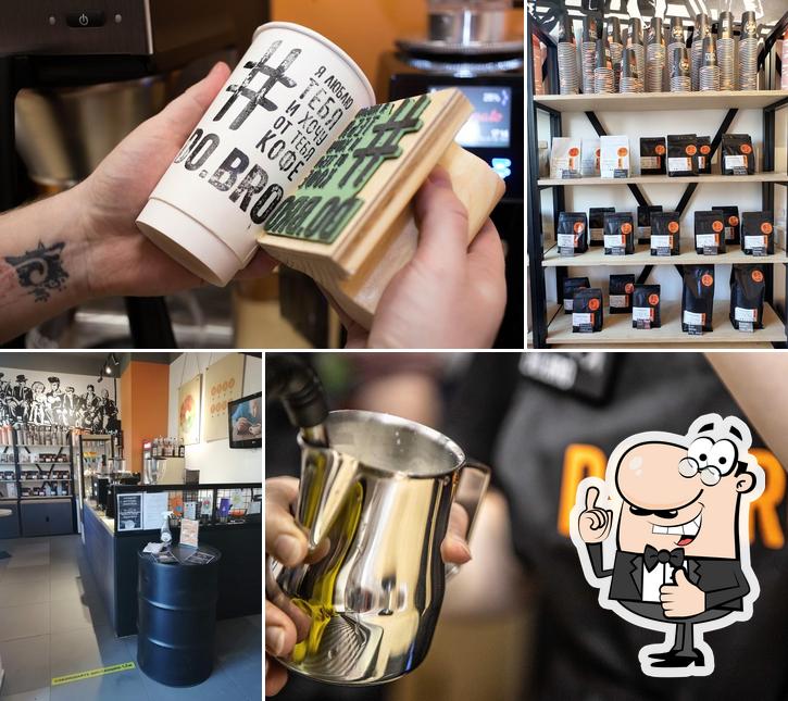 Do.bro coffee