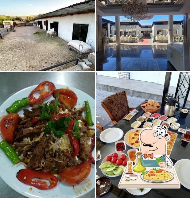 Burak At Çiftliği