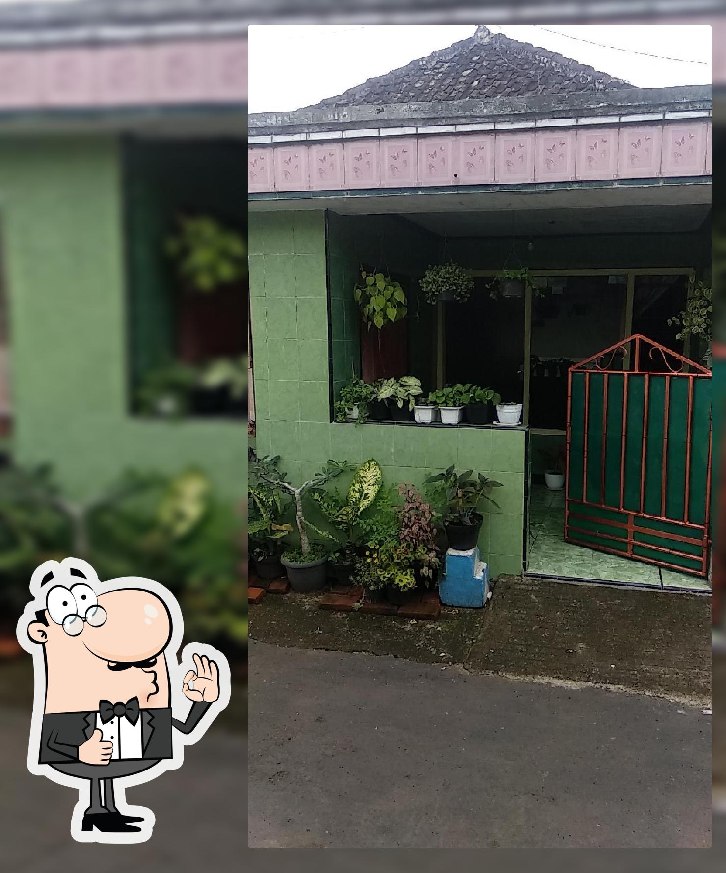 Dapur Mak-E