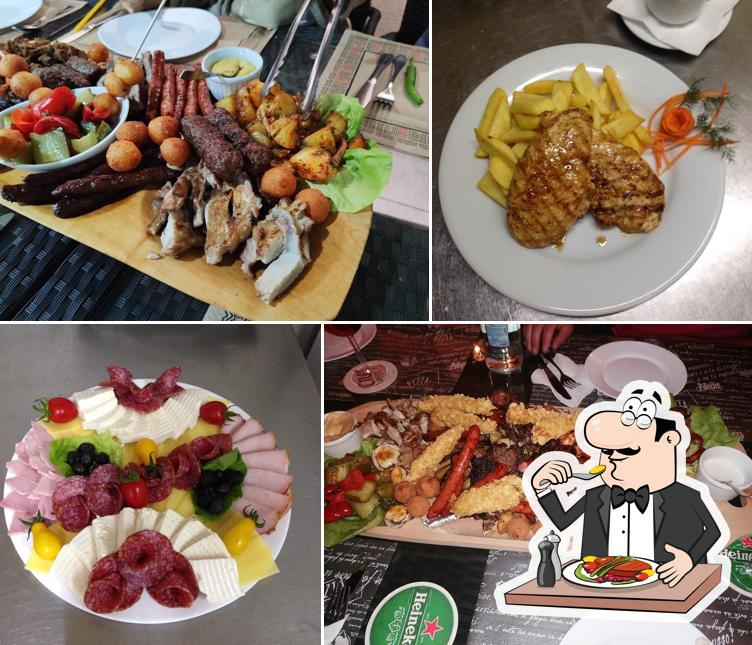 Restaurant Elena