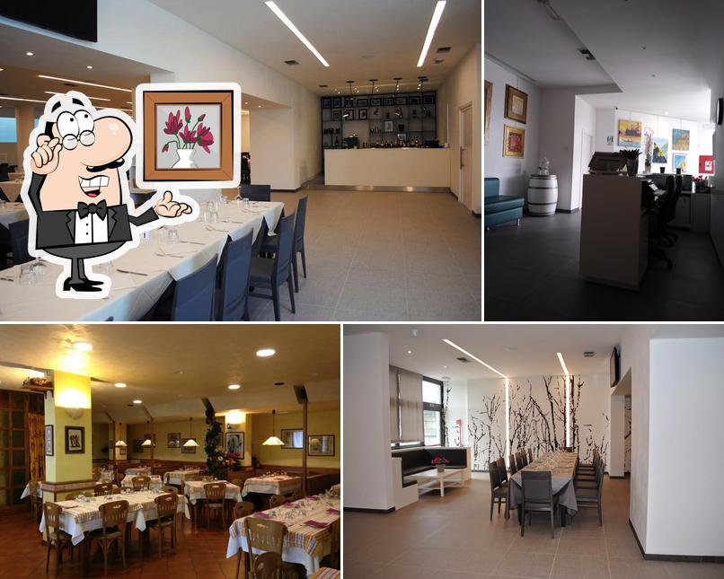 Hotel La Tavernetta - Ristorante Pizzeria