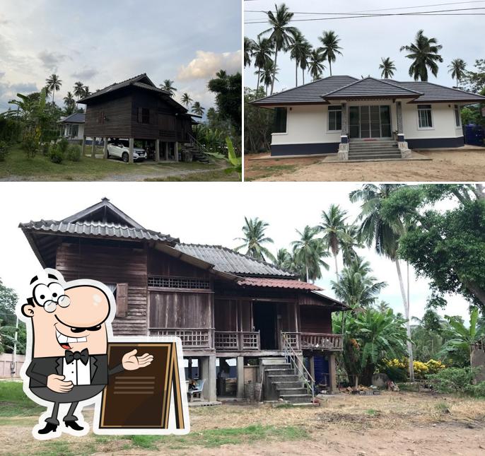 Khun Ying House