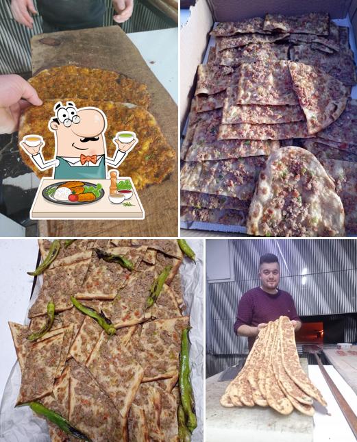 Konyali Sultan pide