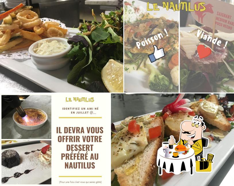 Le Nautile