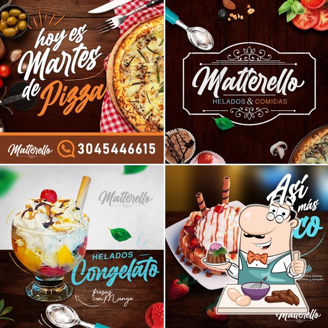 MATTERELLO