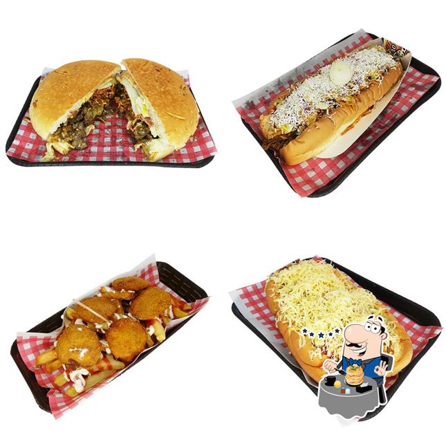 MILAN BURGUER