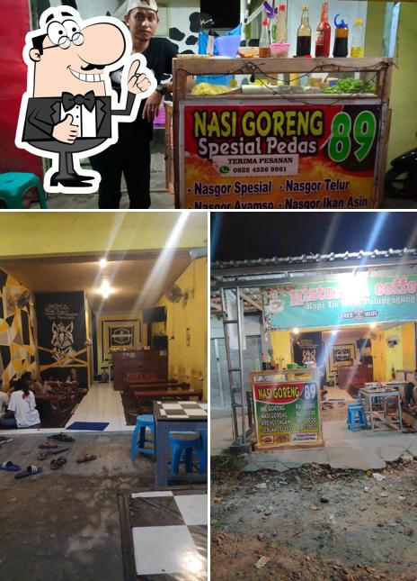 NASI GORENG 89