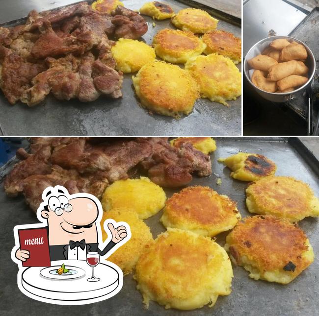 Picanteria Nariñense