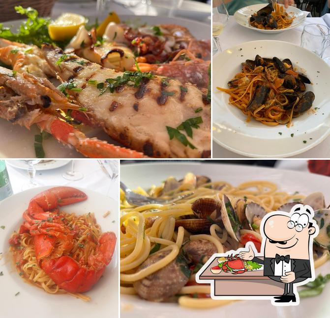 Ristopescheria Guidonia