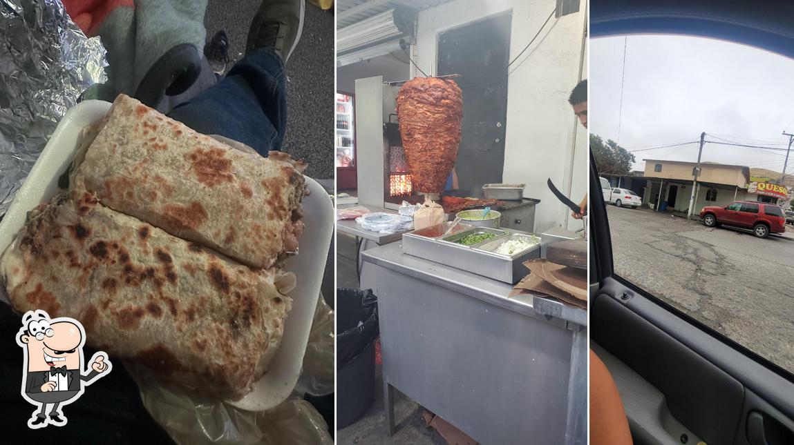 Tacos El Chema
