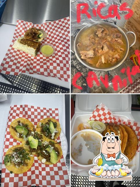 Taquería Espinoza LL