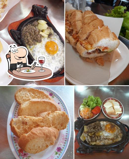 Saigon Kitchen