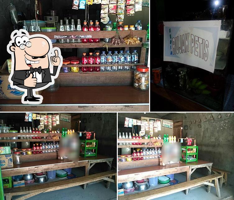 Warung Bu Jami