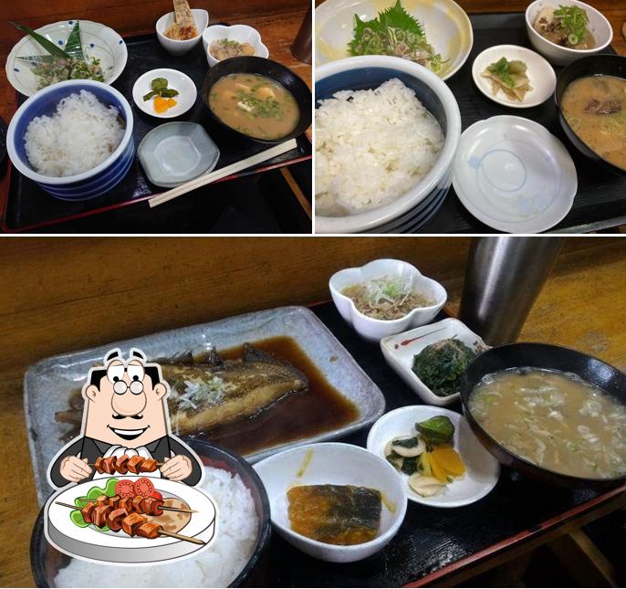 Yagura Sushi