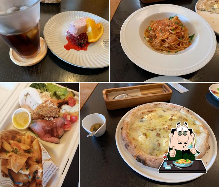 cucina YAHIKOYAMA BOSCAIOLO