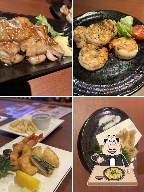 Dining Bar seKAI