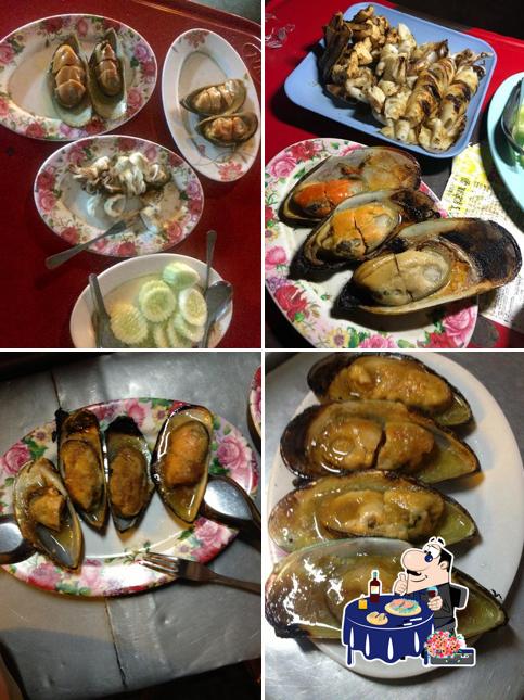 หมึกดำ (หน้าม.แม่โจ้)