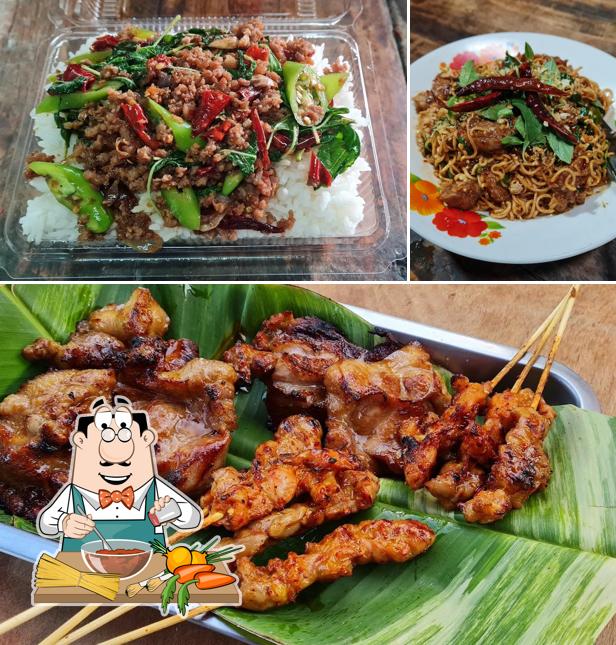 ก๋วยเตี๋ยวเรือแม่ปานทิพย์