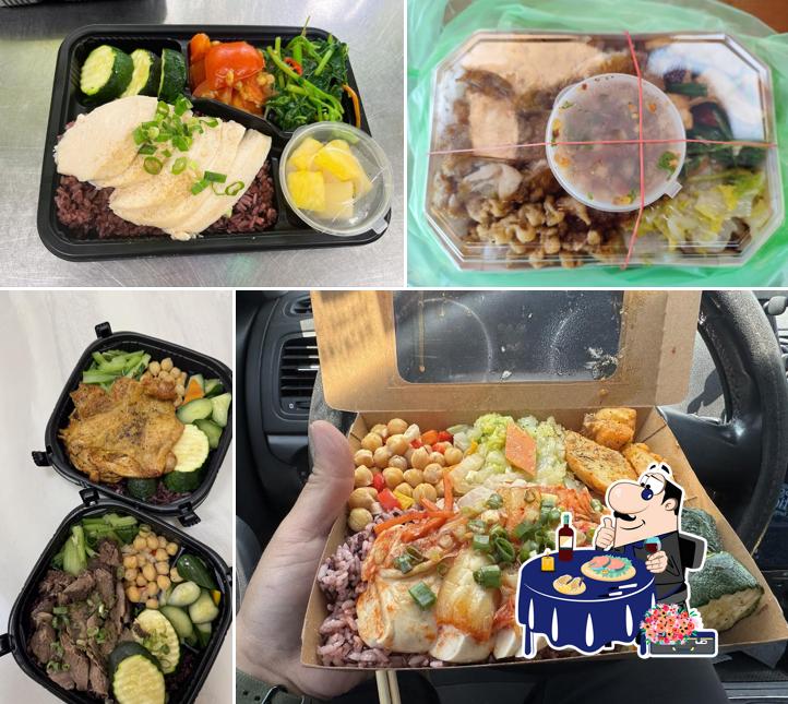 老聃飲食