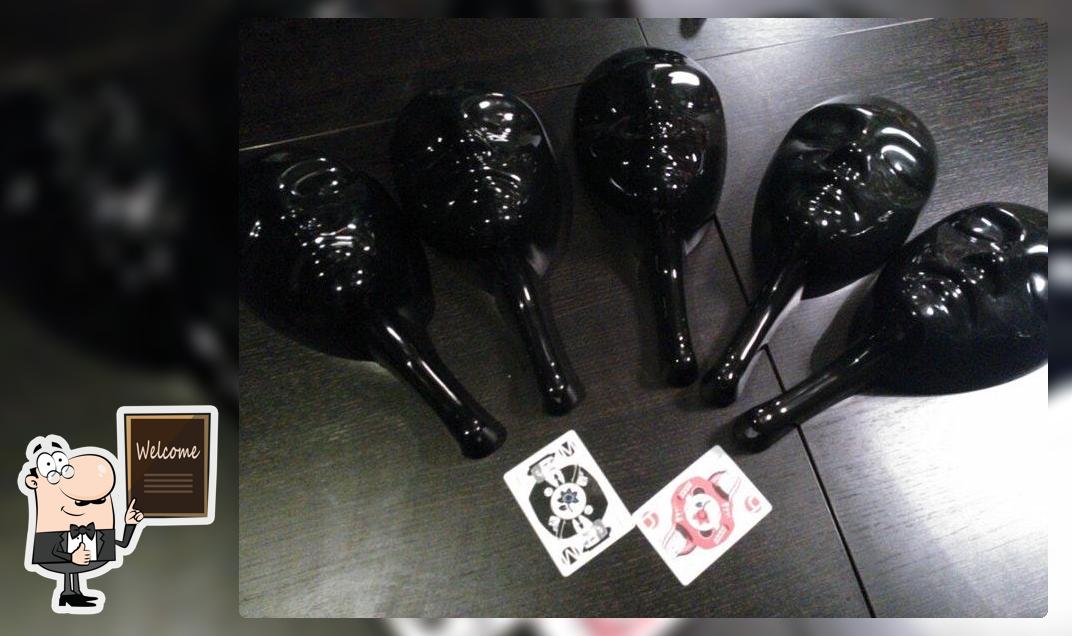 Rock-Cafe