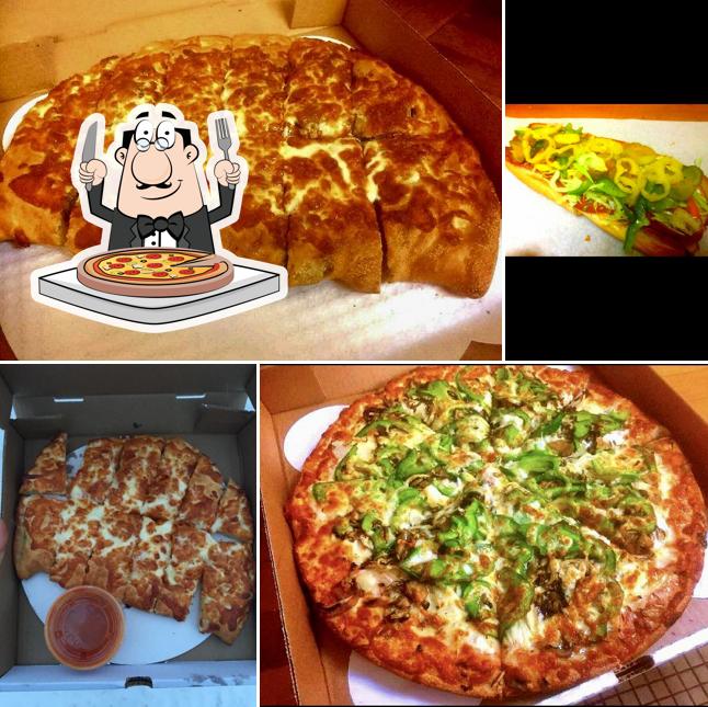 Royal Pizza