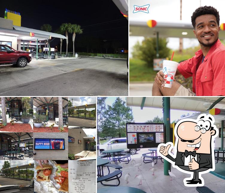 Sonic Drive-In