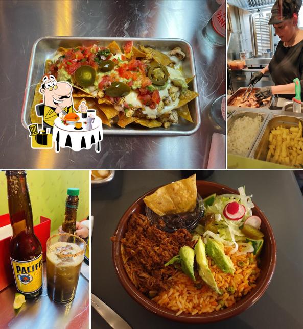 Taco Libre