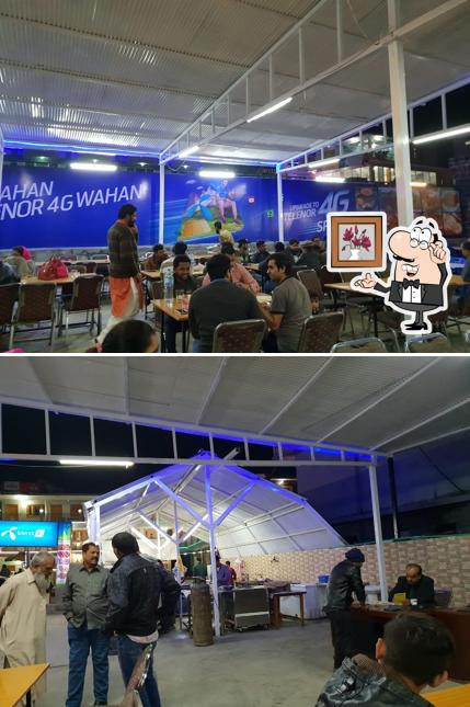 Taiba Restaurant