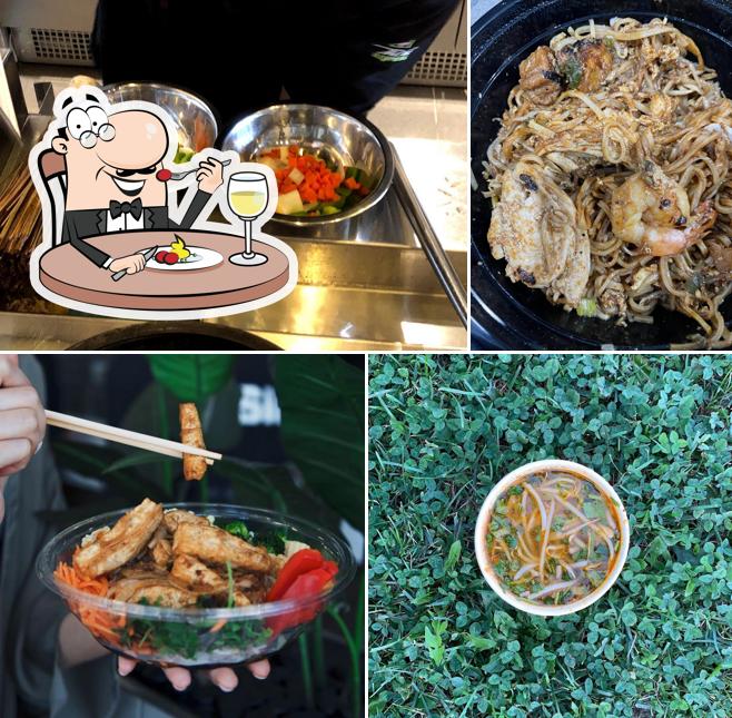 Thai Express Restaurant Brampton