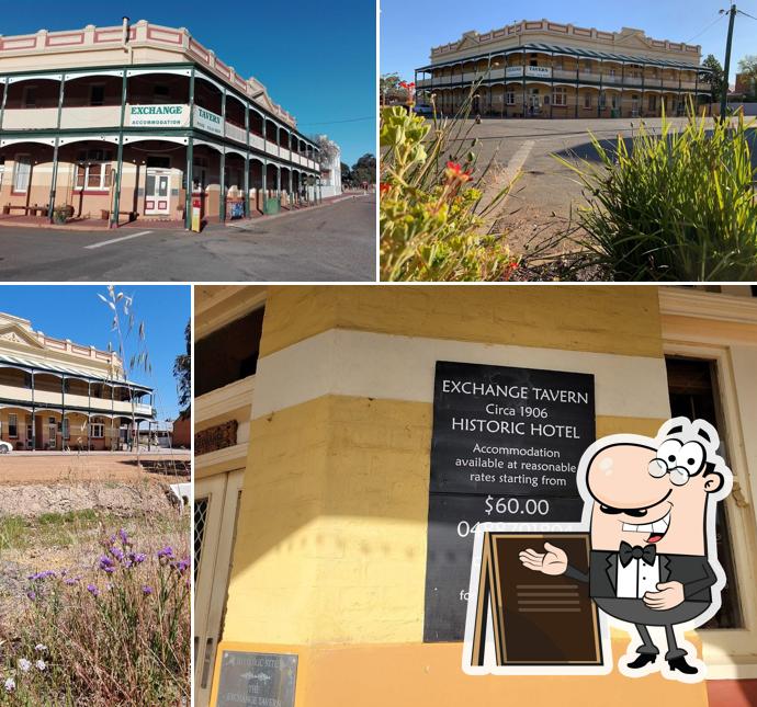 The Exchange Hotel Pingelly