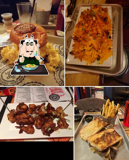 The Hop Shoppe