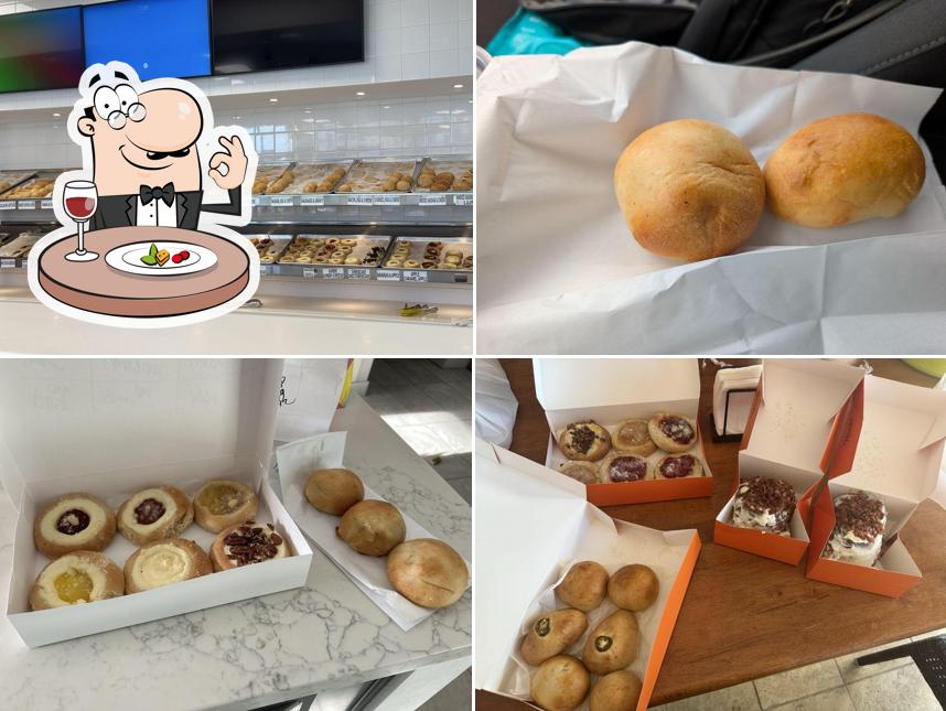 The Kolache Cafe