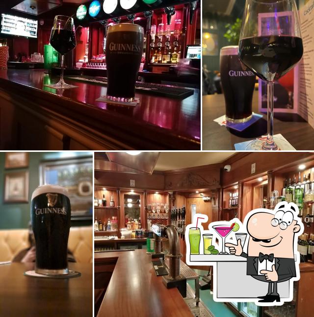 The Seven Arches Navan Bar & Restaurant