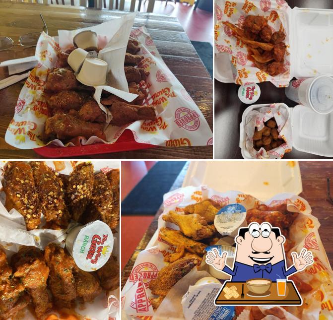 The Wing Guru
