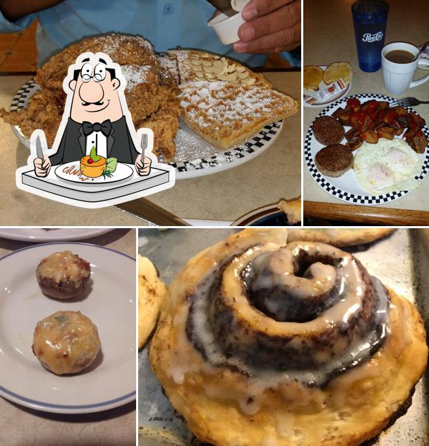 Rae's Cafe