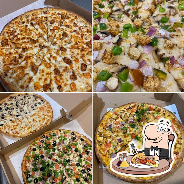 Pizza Twist