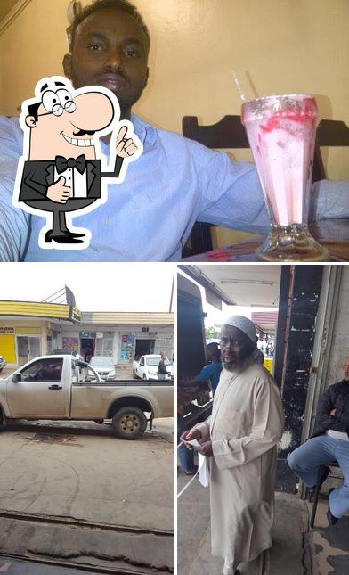 Al Bader Restaurant