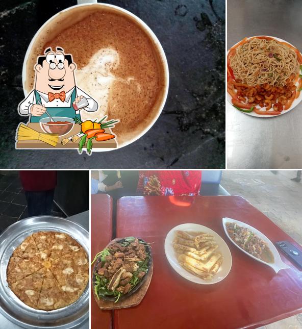 Amedi Restaurant