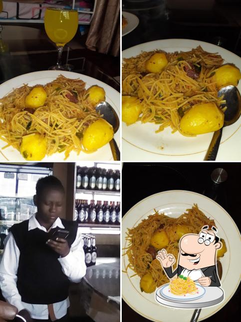 Amity Restaurant