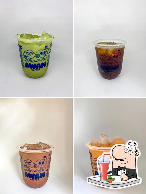 Awan Coffee
