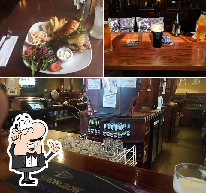 Burgh Bar