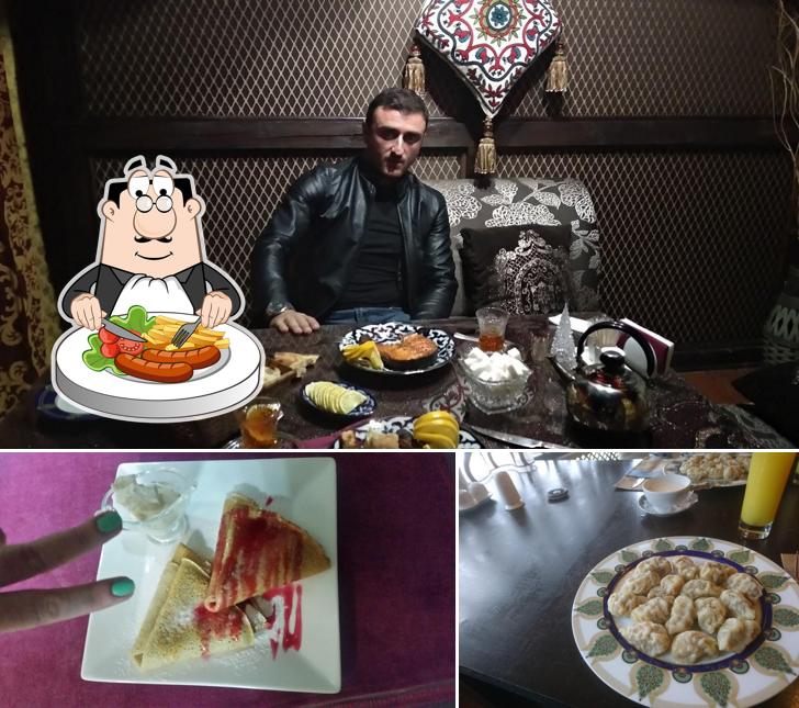 Чайхана